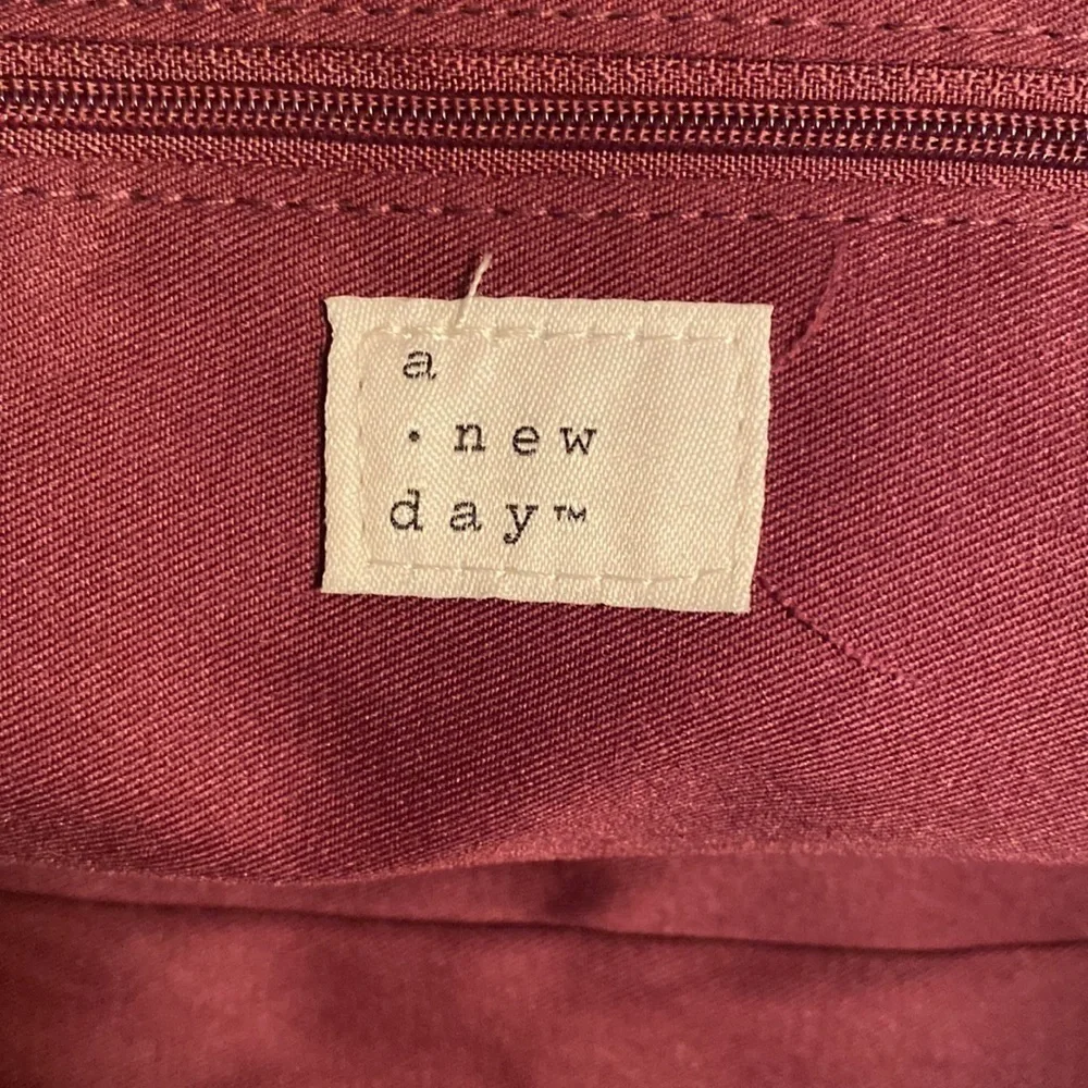 a new day new day
